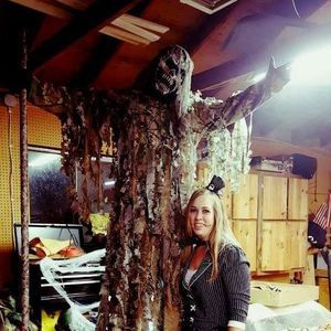 Meet your Posher, Johnny